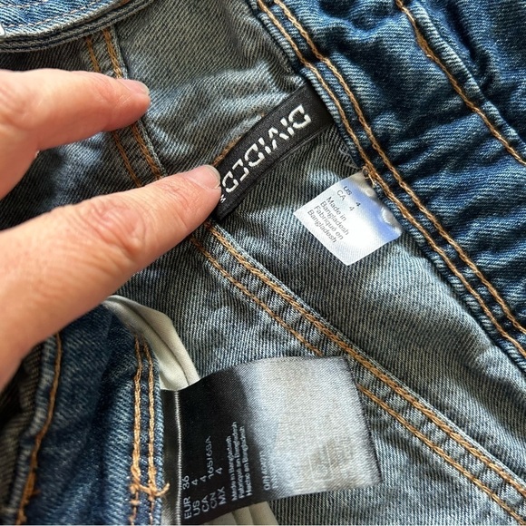 H&M Short Overalls 4 - Picture 2 of 5